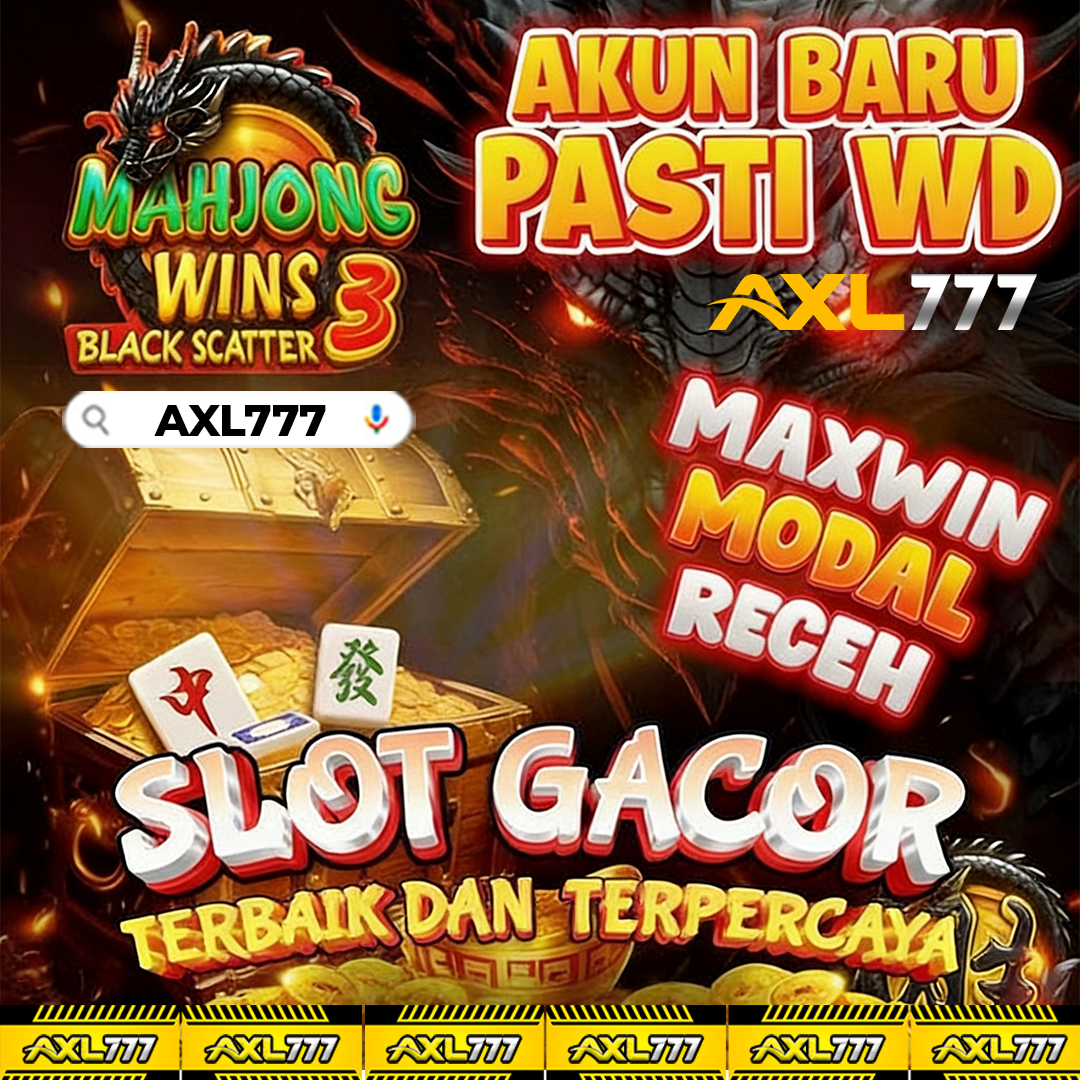 AXL777 ✈️ Situs Toto Slot Gacor No 1 Di Asia & Agen Toto Macau 5D Akses Login Resmi - WooCommerce eCommerce