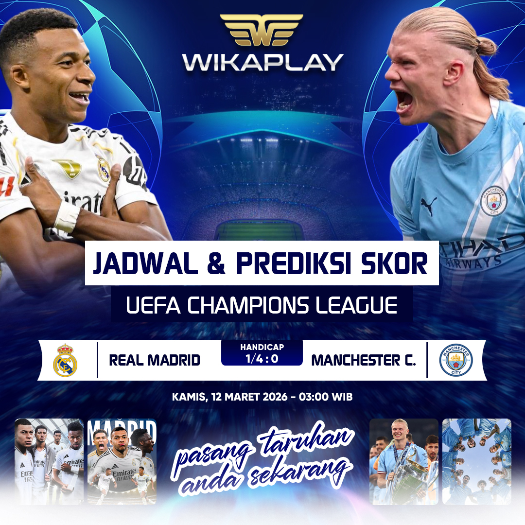 WIKAPLAY AGEN PASAR TARUHAN BOLA TERLENGKAP SEASIA - WooCommerce eCommerce