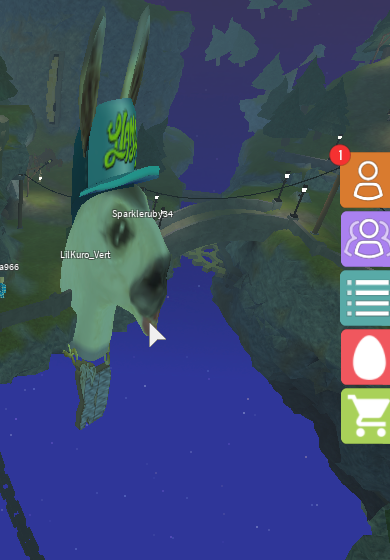 Release Part 2 Giant Hats Troll Works In Fe - disney xd mystery morphing mask roblox