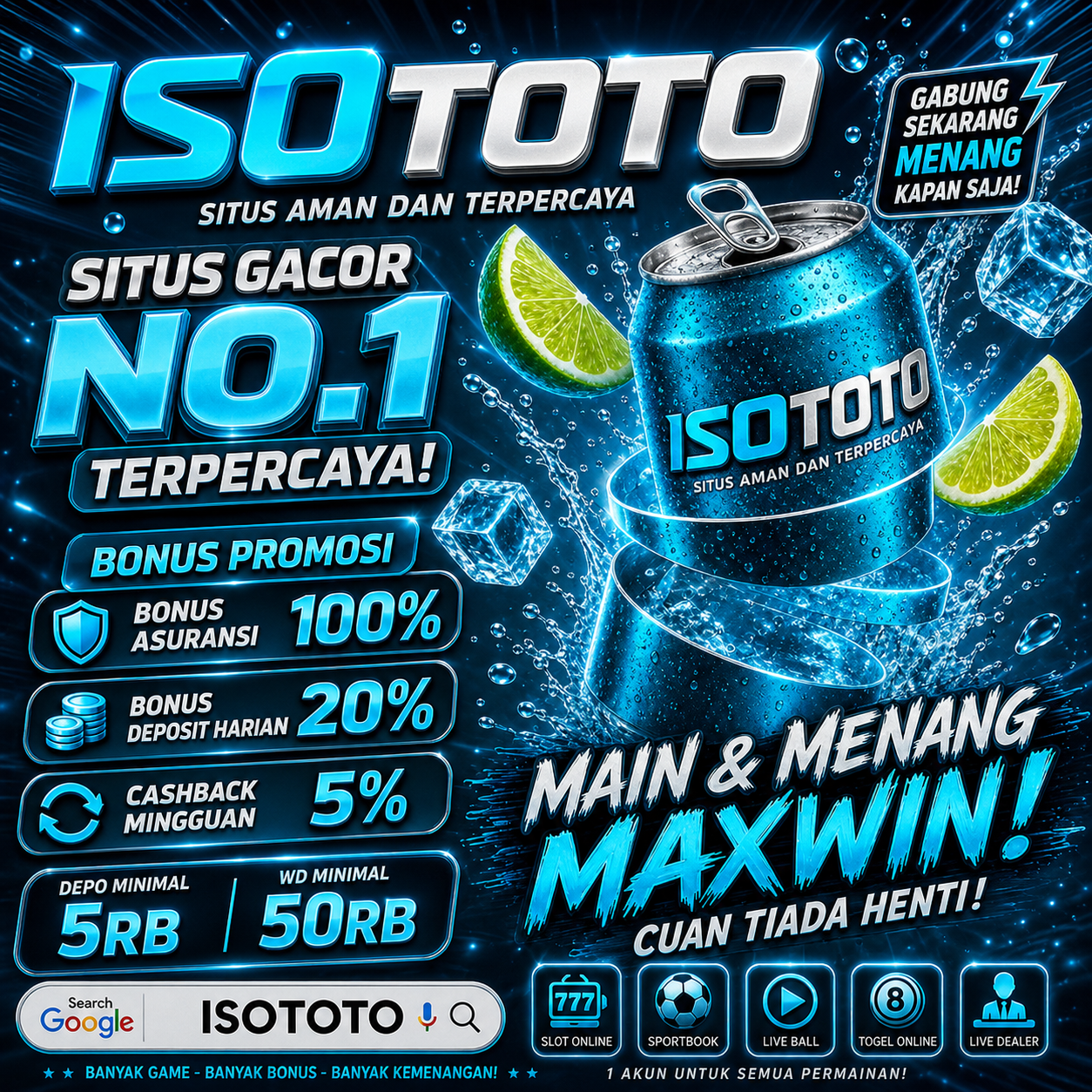 Isototoresmixx8