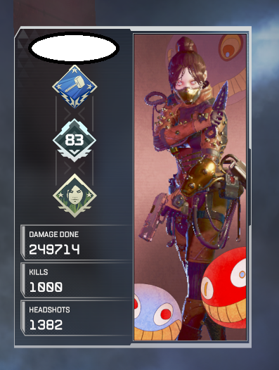 dmg wraith