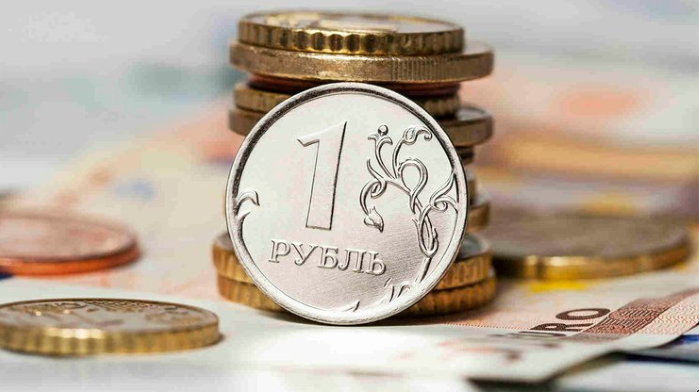 укрепление рубля к остальным валютам