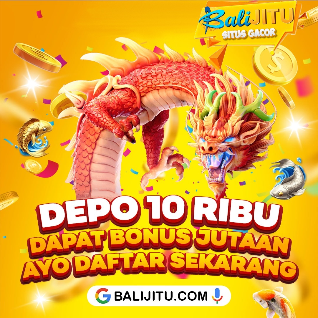BALIJITU