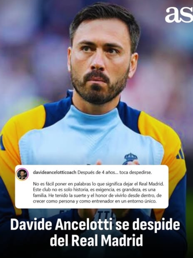 Ha dimitido ya ancceloti?