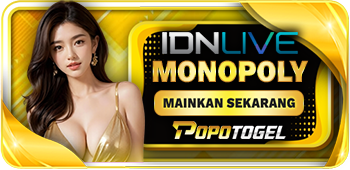 POPOTOGEL Game Casino