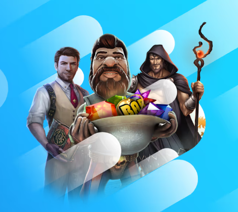 Nopeampi Casino welcome bonuses