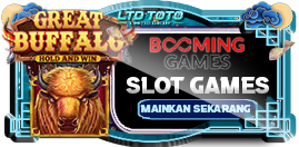 Daftar Slot Games LTDTOTO