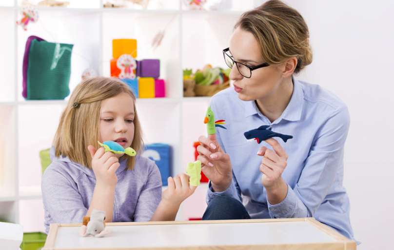 Occupational Therapy in Colorado Springs CO When Does Your Child Need One?