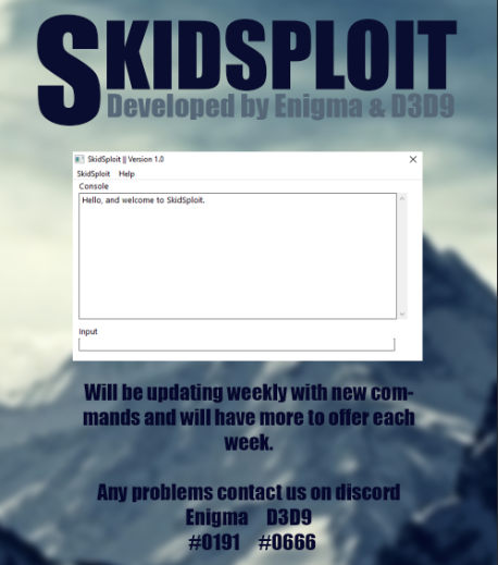 Skidsploit Free - 