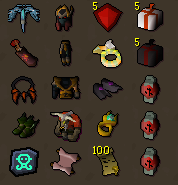 999 Package deal