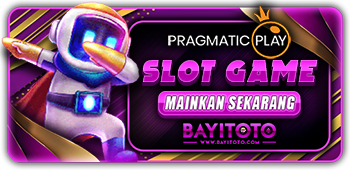BAYITOTO Game Slot