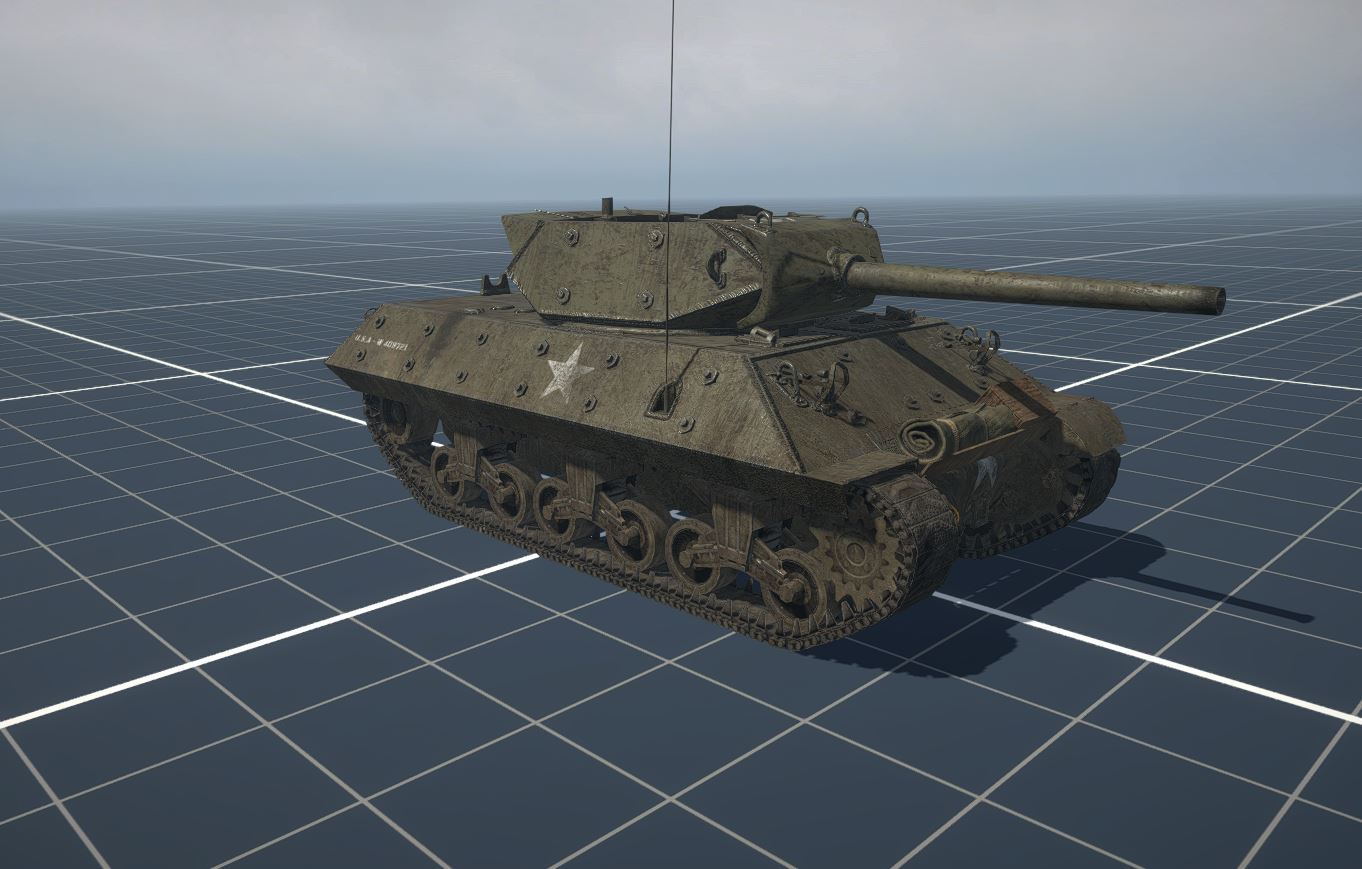 1943 Variant
