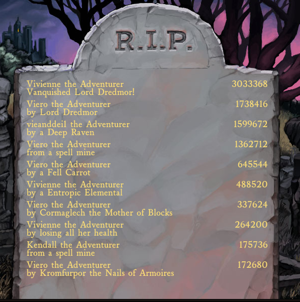 Your Proudest Gaming Moment 8e64ca55bdacefa4b59af38fa7a199c2