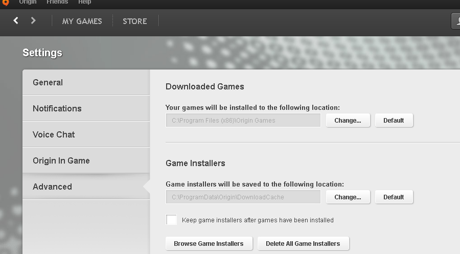 Origin setup. Ориджин. Ориджин клиент. Интерфейс ориджин.