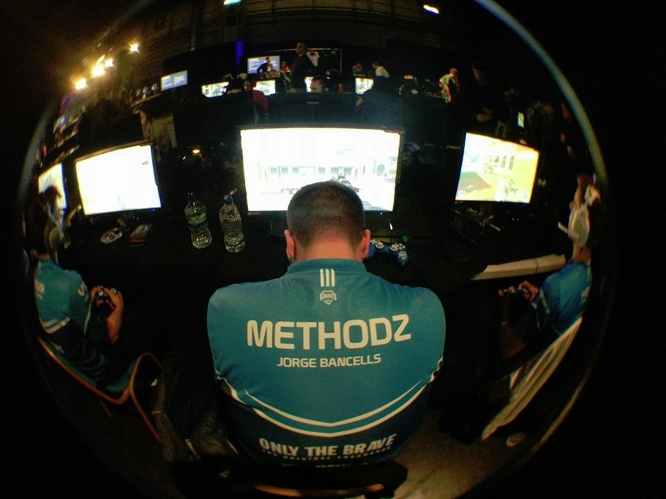 Methodz y los suyos quieren recuperar el trono. Imagen: Giants Gaming
