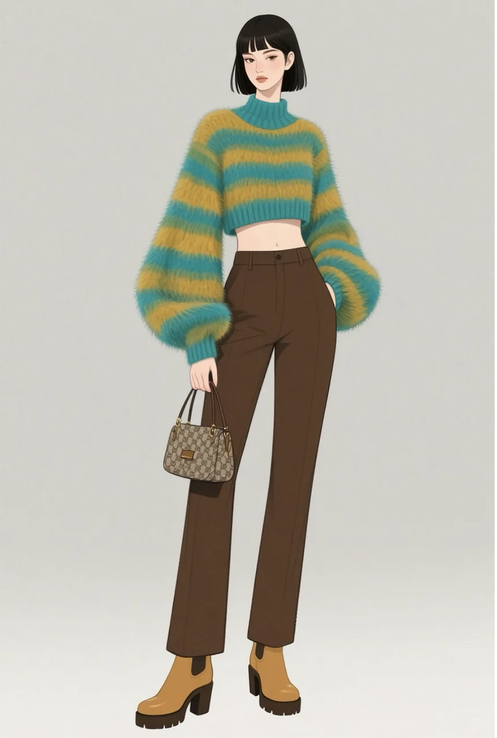 PrimLink Outfitters - My Fave Outfit preview