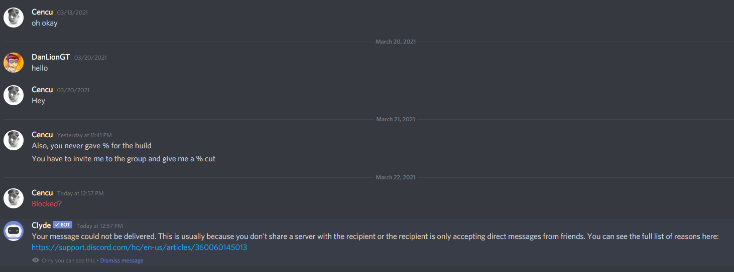 Evidence 2