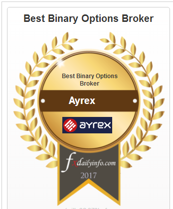AYREX-Broker Binary Option Terbaik | Cara Tepat untuk Mencoba Binary Option 8e9711120edfa32eace4bf8b90e9b2f9