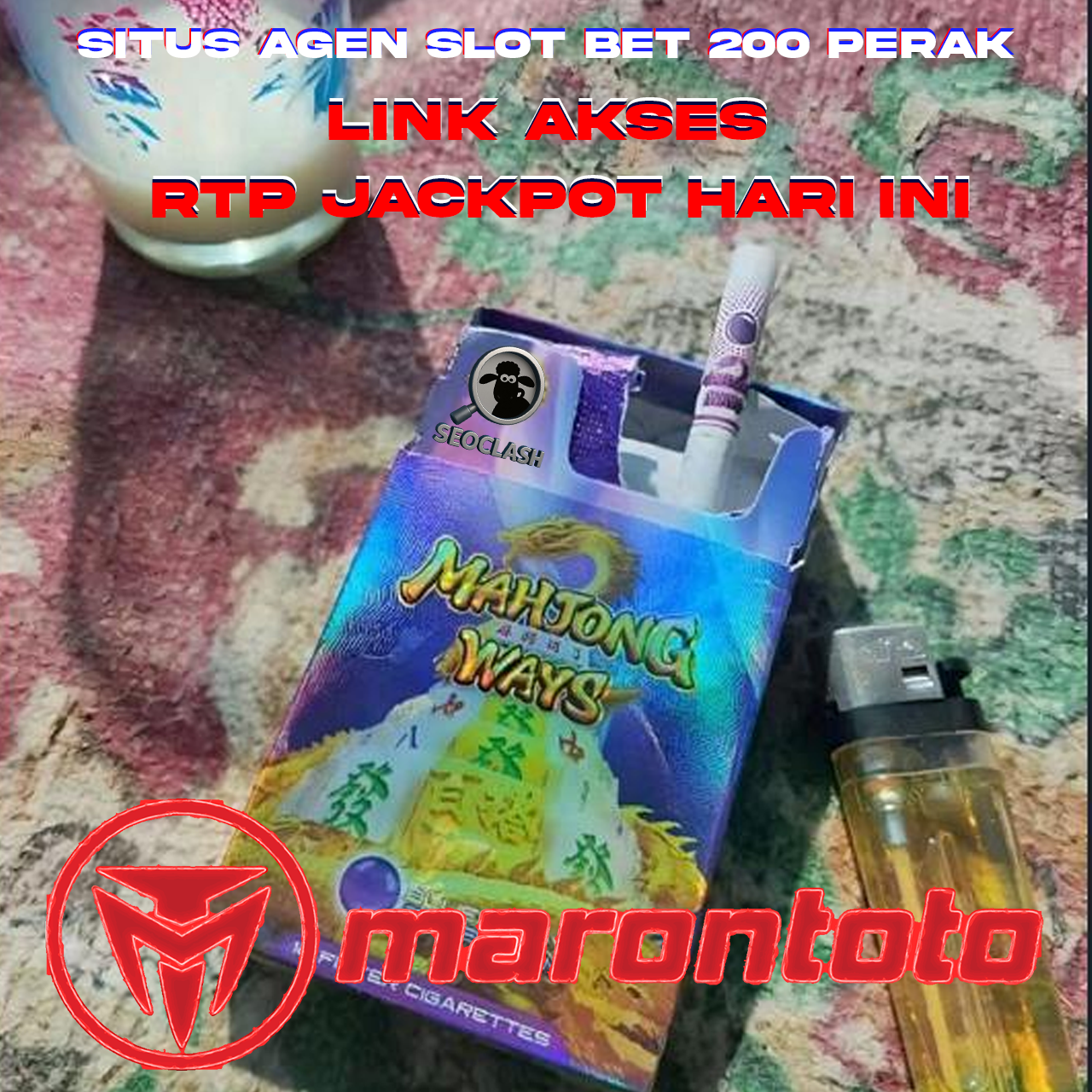 Marontoto - Situs Agen Slot Bet 200 Perak & Link Akses RTP Jackpot Hari Ini - WooCommerce eCommerce