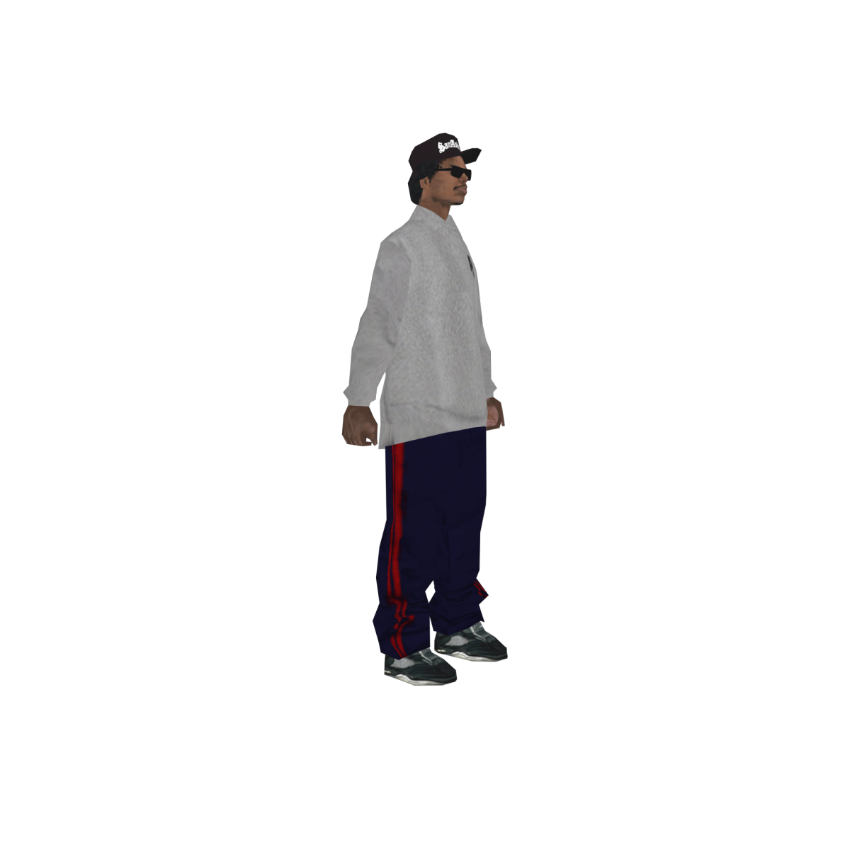 (rel) ryder w/ tracksuit 8e9bee5b3370220cc70f531017c18ee2