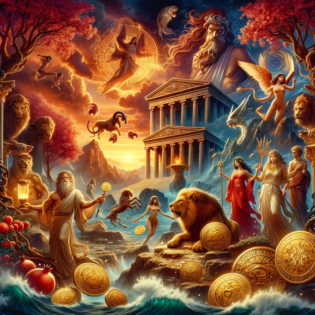 Slot Online: Sugar Rush, Bonanza Gold & The Dog House dengan Max Win Tinggi