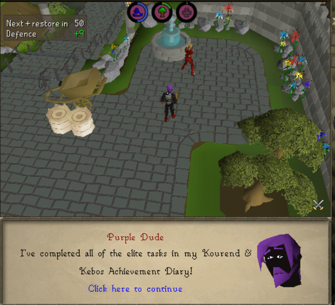 Fun Adventures and Progress with HCIM Purple Dude ^_^ - Page 15 8ead2eed0bb8ed9f12d18a5f4e0b5ebe