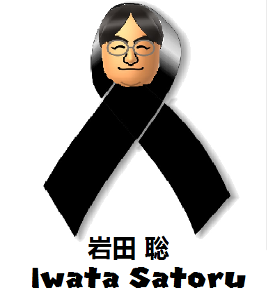 Satoru Iwata, presidente de Nintendo, fallece a los 55 años 8eb01a461a9f58219cddd2dd4426cf10