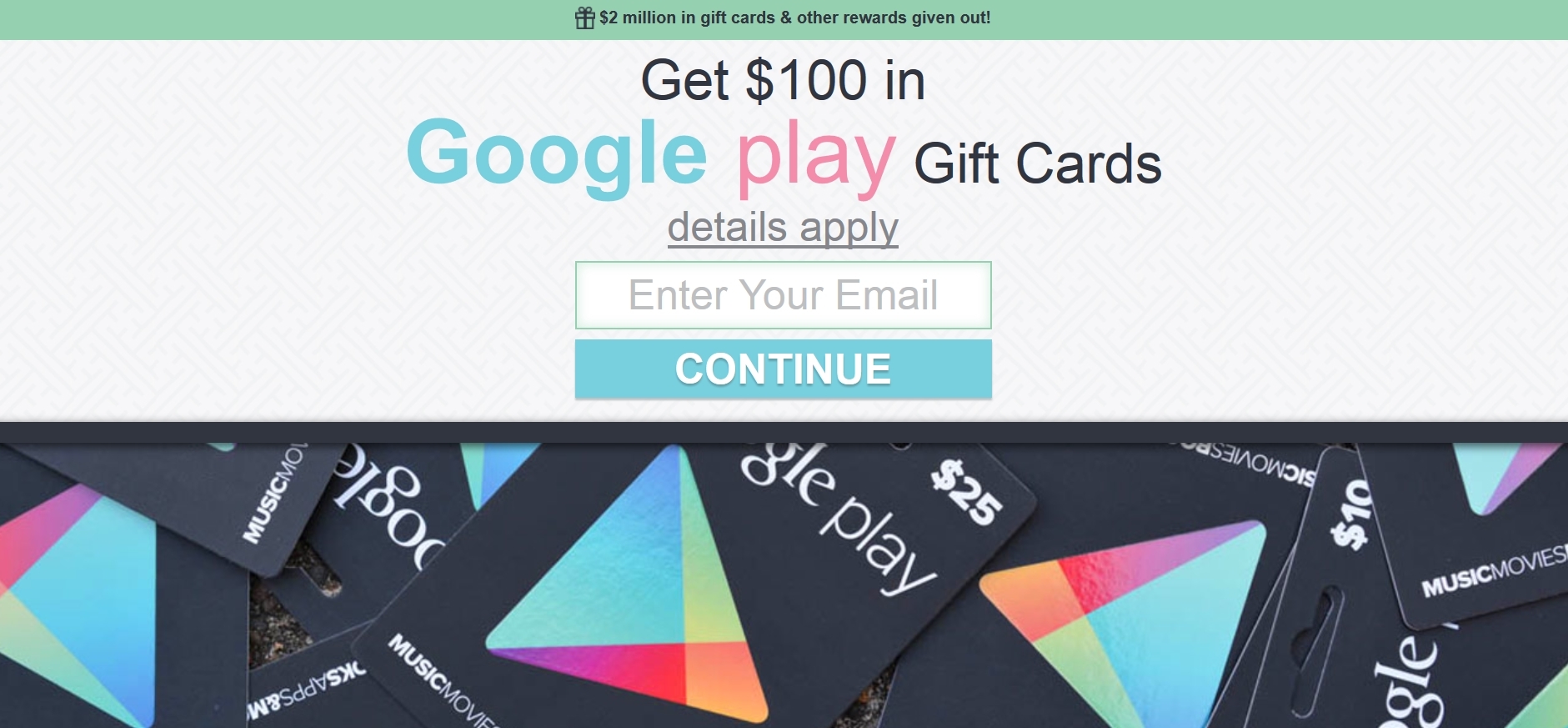 TopChoiceRewards - Google 0 - US | Affiliate Programs, Offers