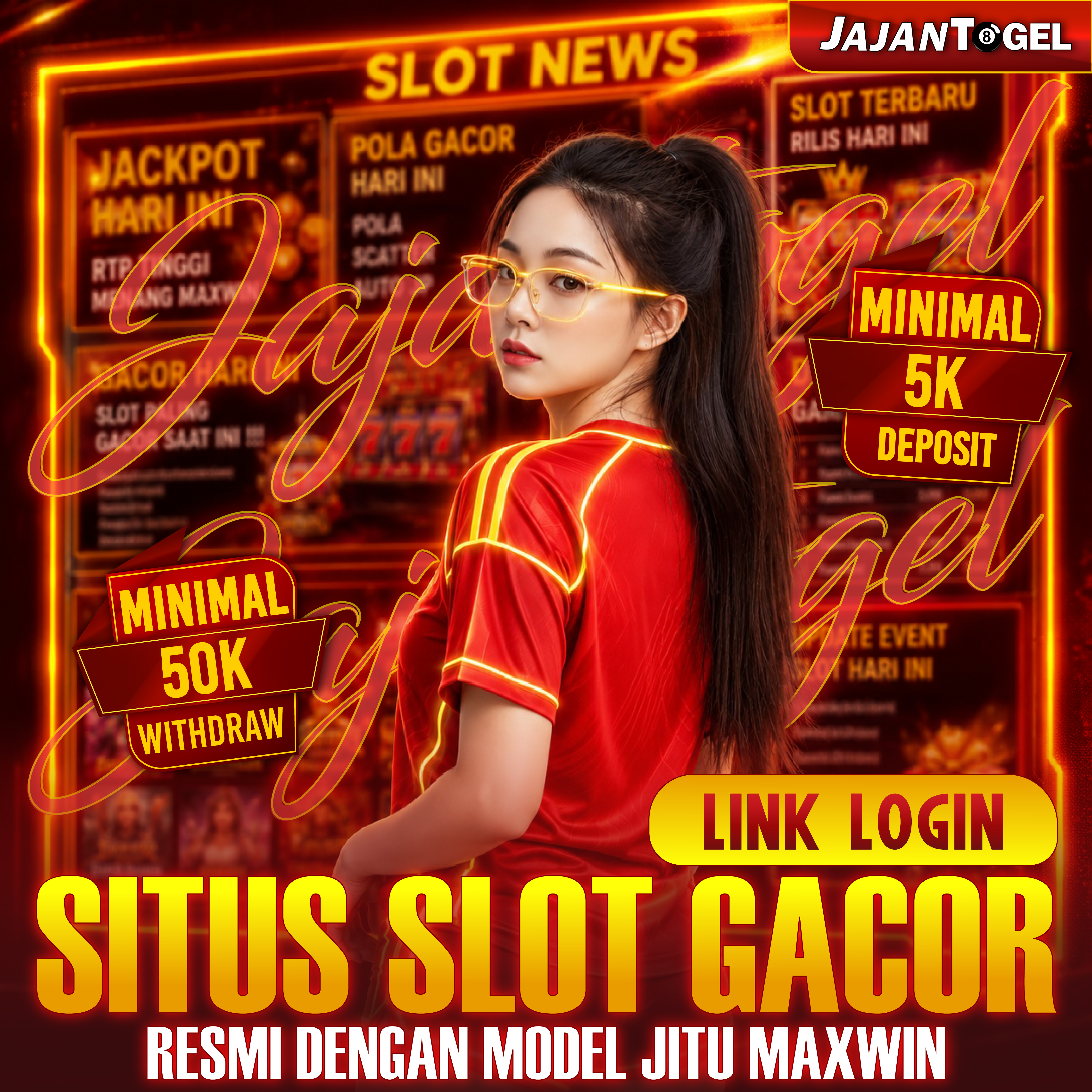 JAJANTOGEL | Login Situs Slot Gacor Resmi Dengan Model Jitu Maxwin - WooCommerce eCommerce
