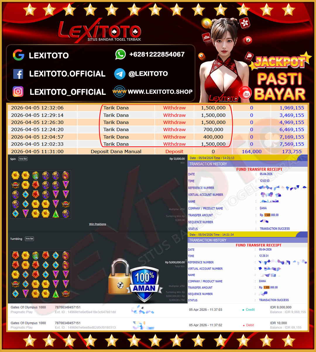 lexitoto-jackpot-slot-gates-of-olympus-1000-rp9000000--lunas