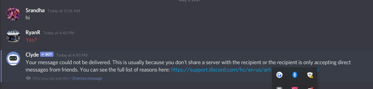 Evidence 1