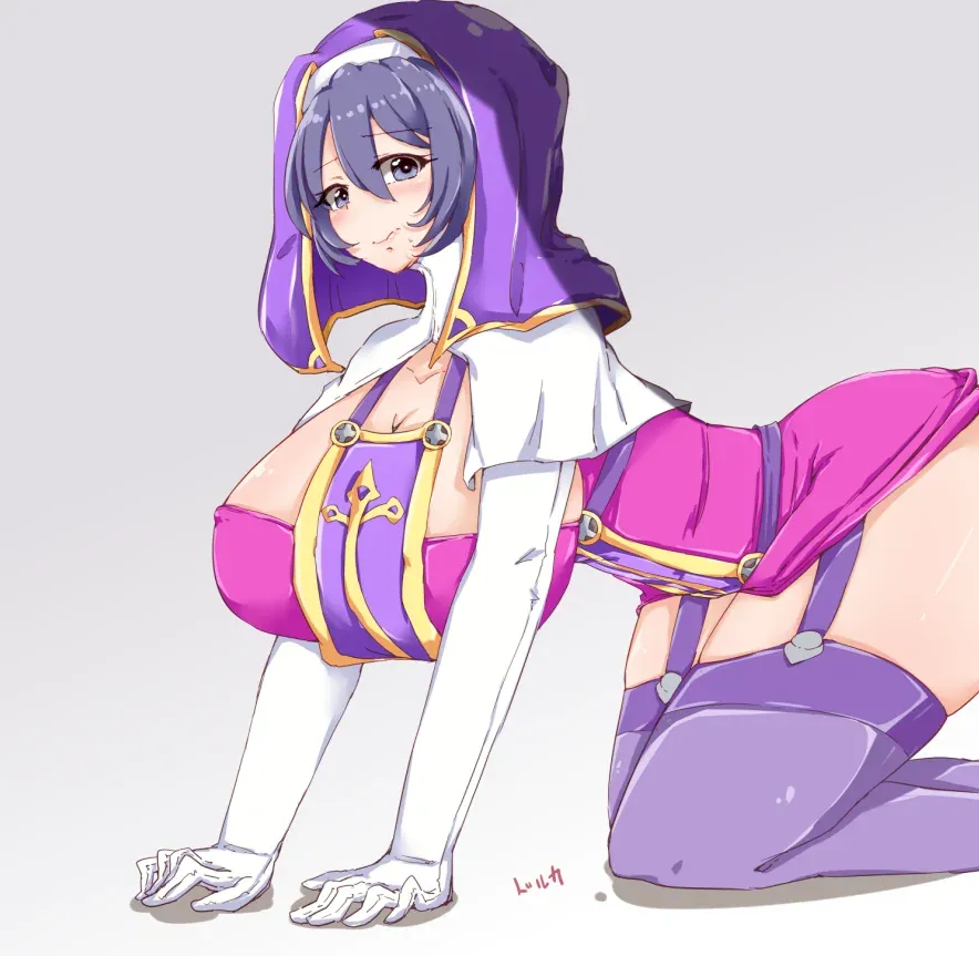 2026年1月 ファンアート集の参考画像 - わんにゃんランド - アイギス攻略まとめ