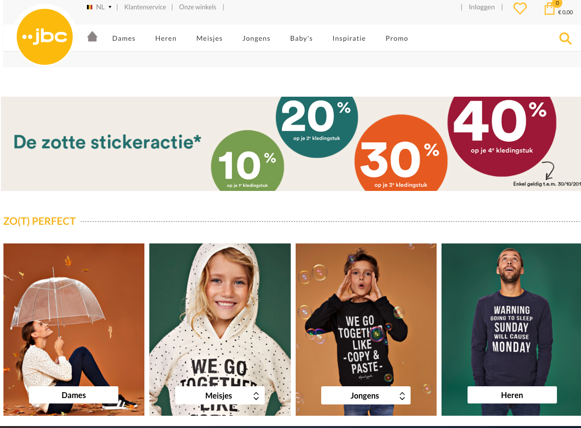 marley code spoon voucher Promo tot JBC: stickeractie Code.be 40 marley code spoon voucher Promo tot JBC: stickeractie Code.be 40