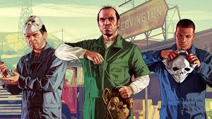 gta 5 michael missions