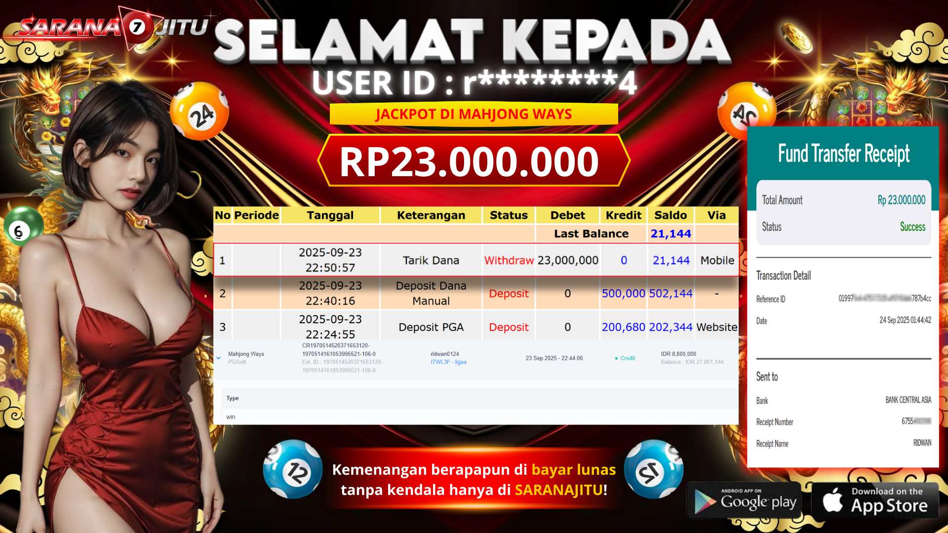 Jackpot 1