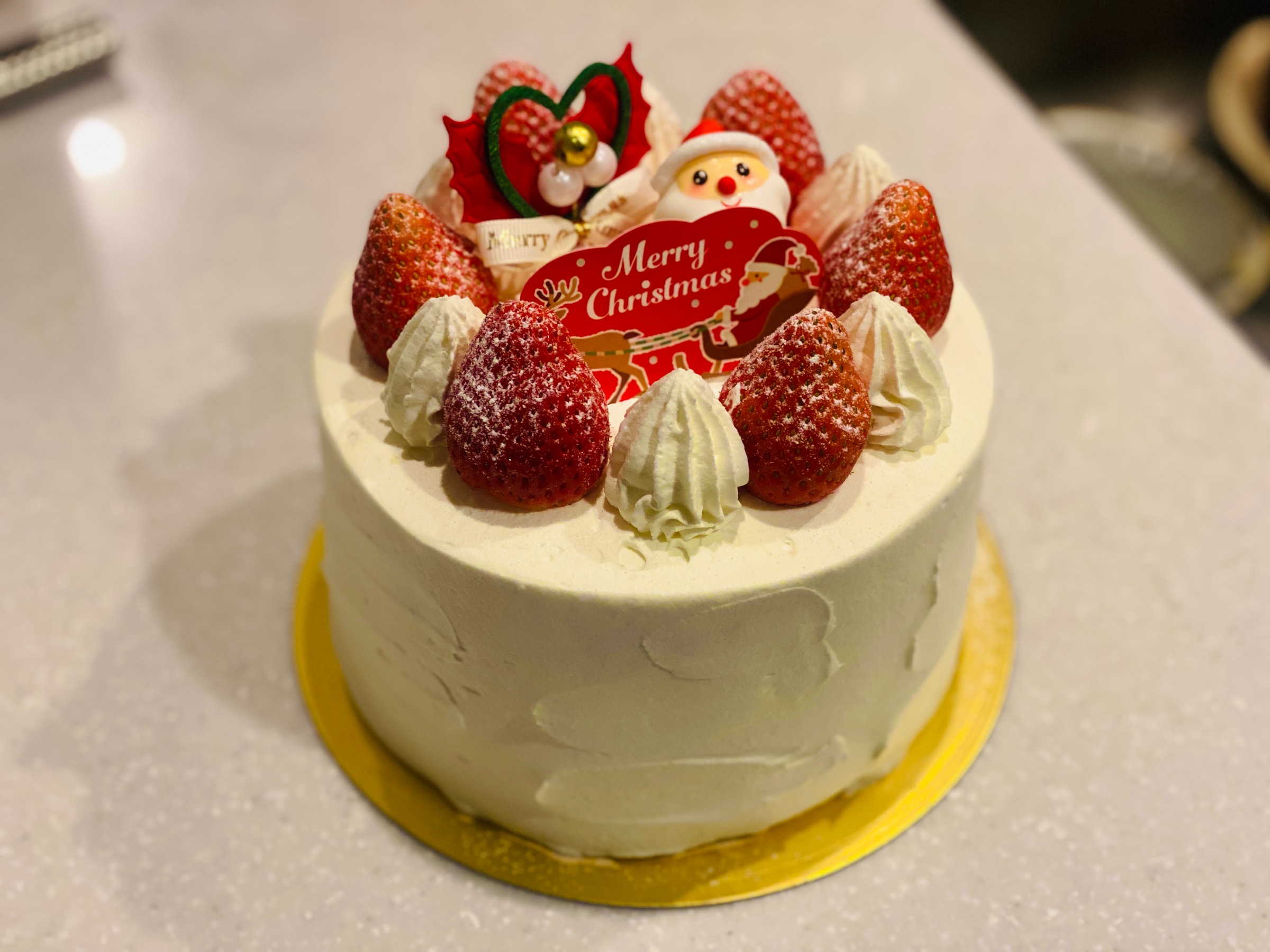 20241224 クリスマスイブ