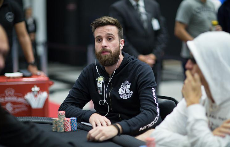 Дэн Алмеида