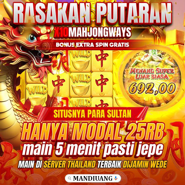 MANDIUANG