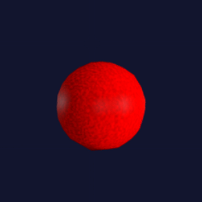 Red Clown Nose (M/F)