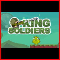 Unlock the Latest Soldiers Games with Your PIN Now!