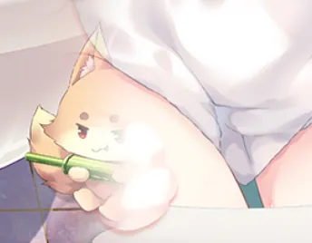 帝国から新スキン登場！キュウビとメーアの可愛さが限界突破の参考画像 - わんにゃんランド - アイギス攻略まとめ