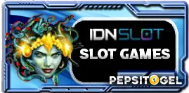 IDN Slot