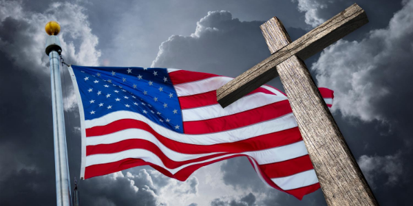 Is America a Christian Nation?