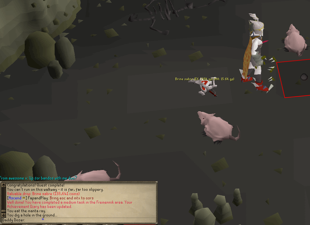 seaweed spore osrs seaweed spore osrs