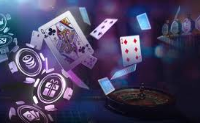 Casino Online Register