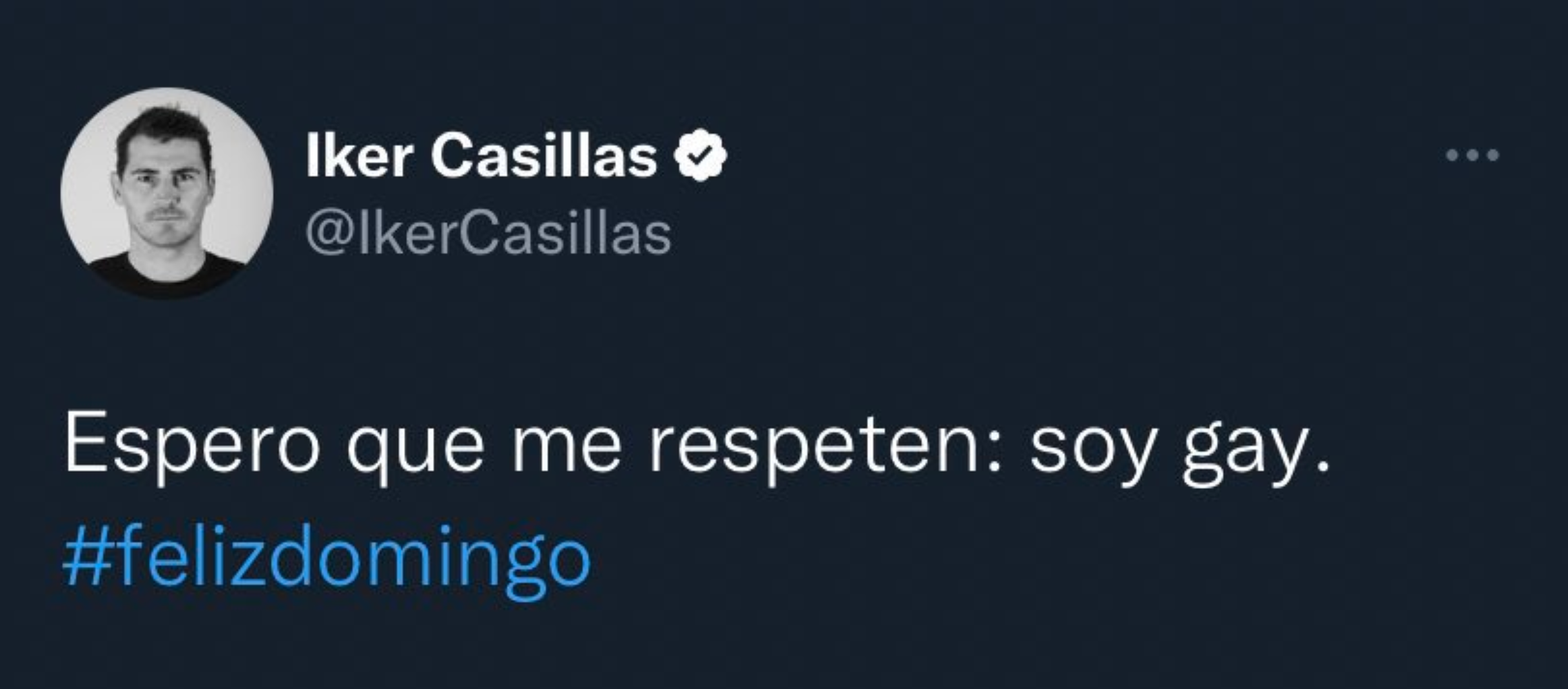 Casillas es gay y pujol es su novio