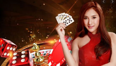 Play at your convenience only on Gclub casino | Don't believe the negative  criticisms.