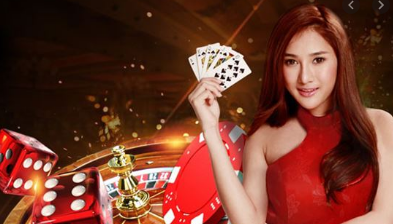 Best Online Casino International