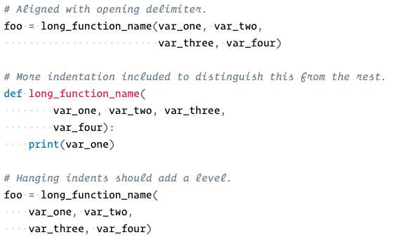 Different fonts for comments? : r/neovim