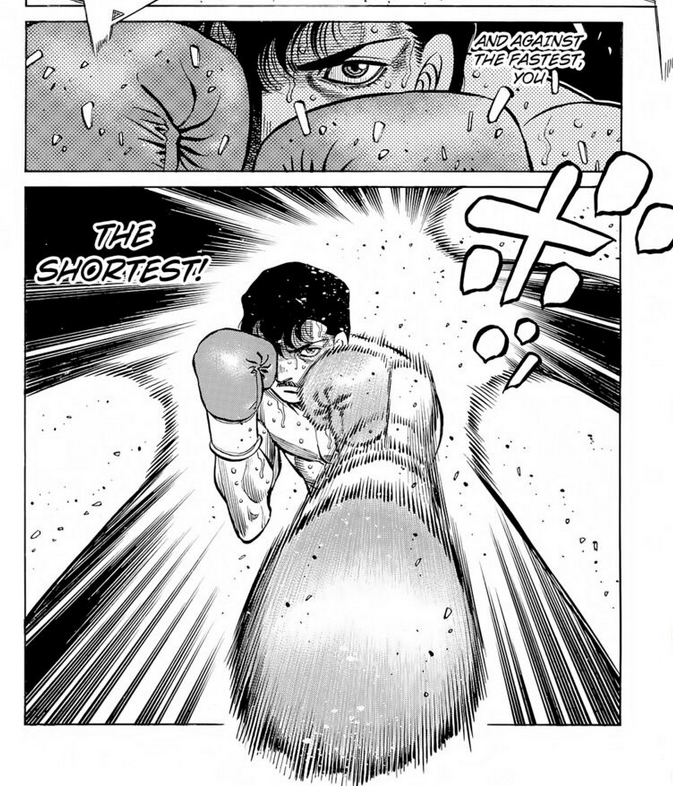 One Piece 1044 spoilers* This is who Wally reminds me off lmao :  r/hajimenoippo